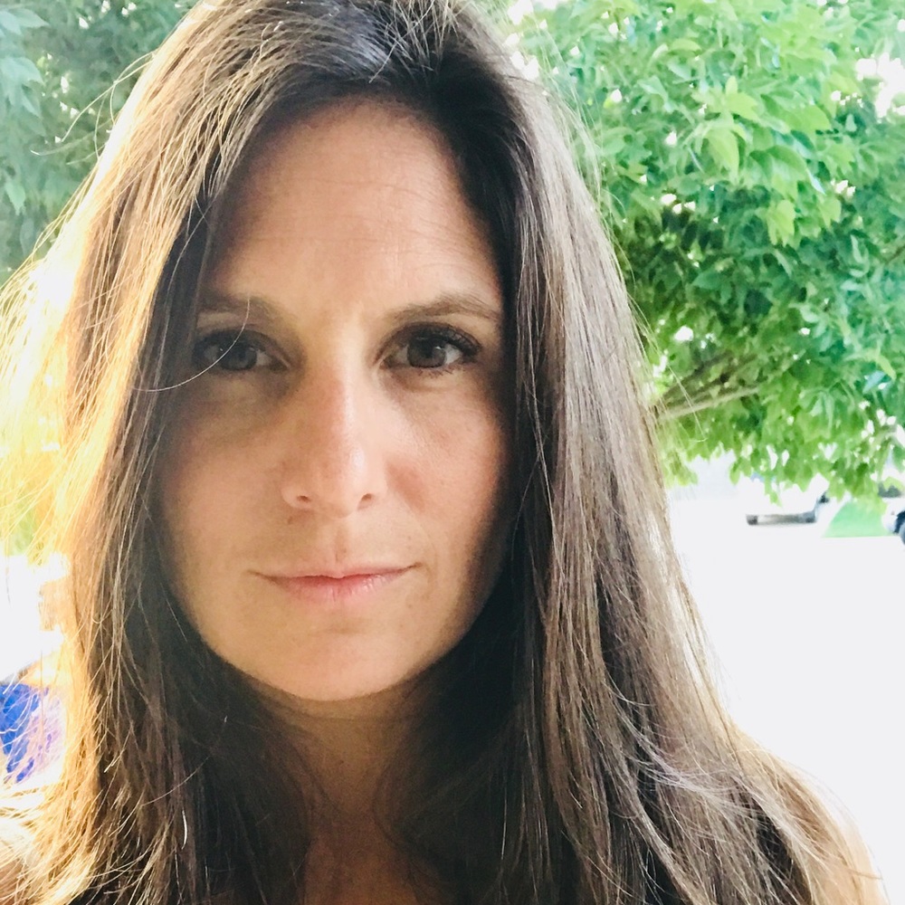 Meet your Posher, Rhonda